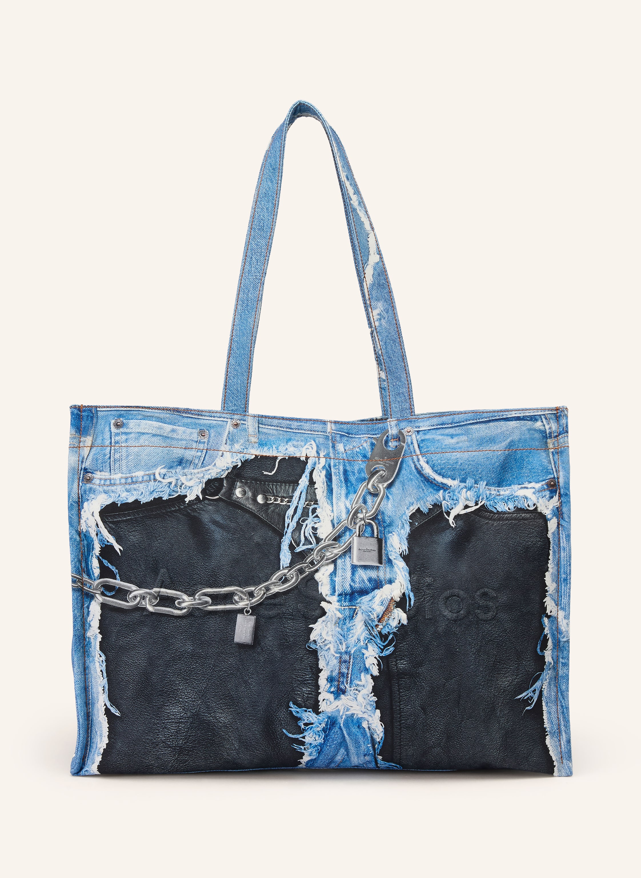 Acne Studios Shopper