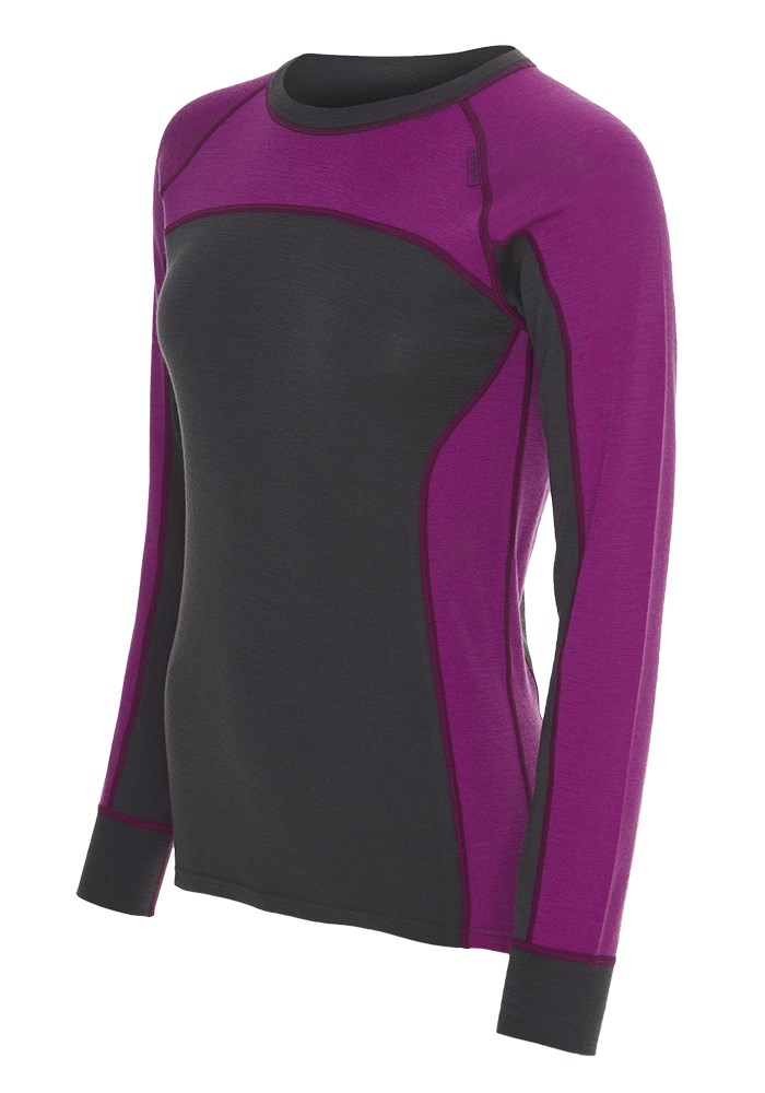 Hadlaskard ulltrøye