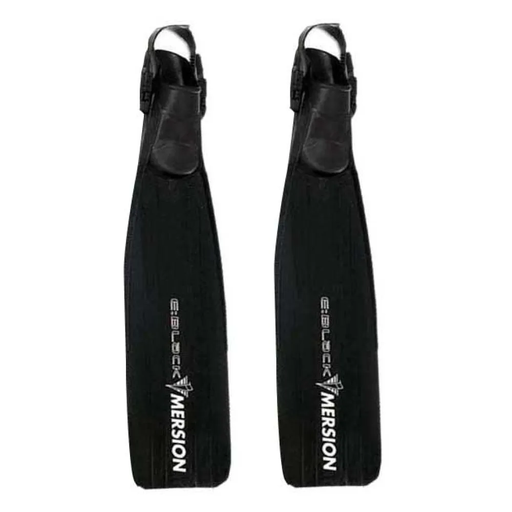 Imersion E: spearfishing fins