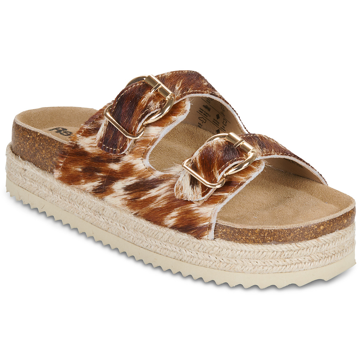 Refresh - 175013 - Taupe