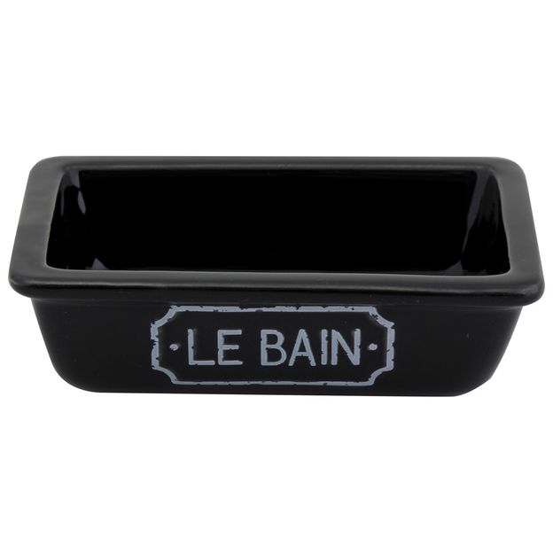 SABONETEIRA LE BAIN