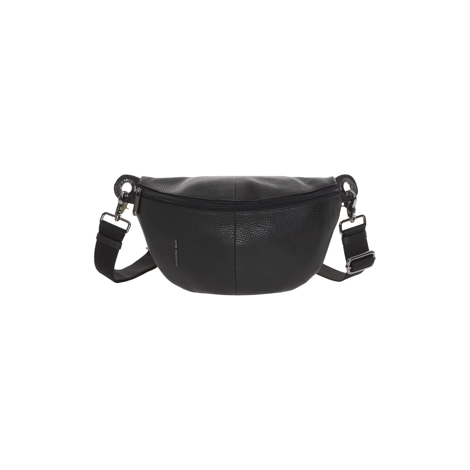 Mellow Bum Bag, black