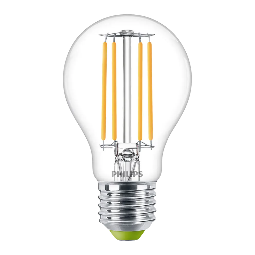 Leuchtmittel E27 Led Green