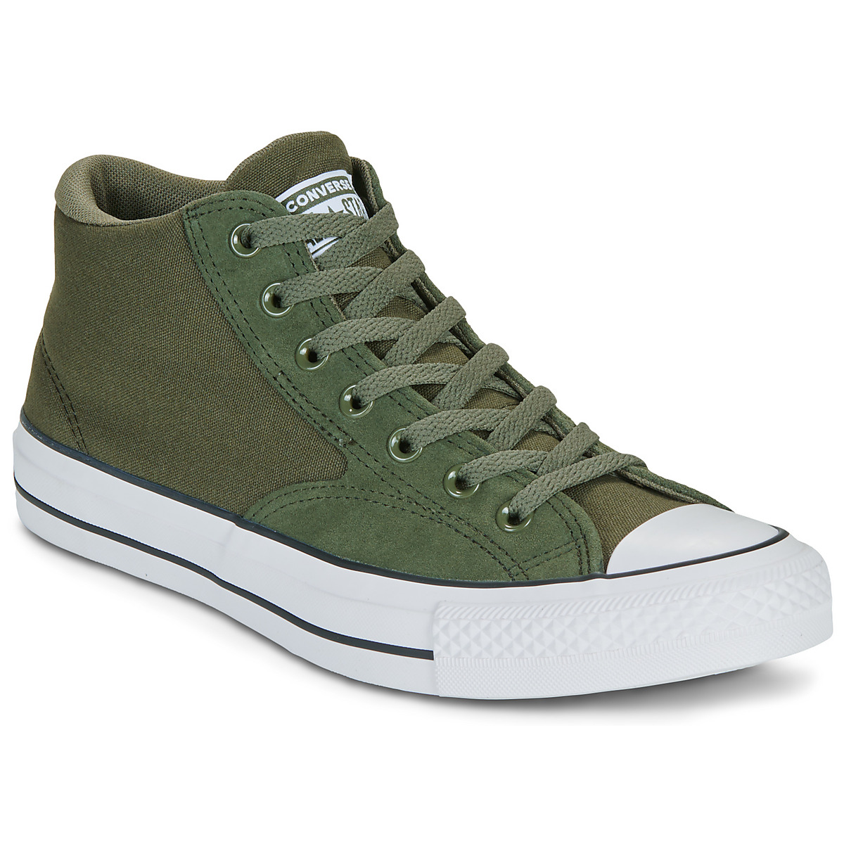 Converse - MALDEN STREET - Green