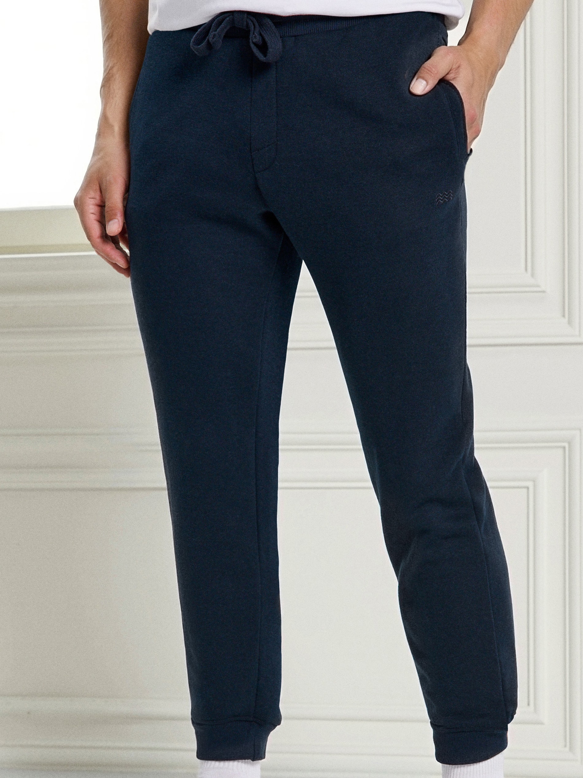 Spodnie dresowe jogger