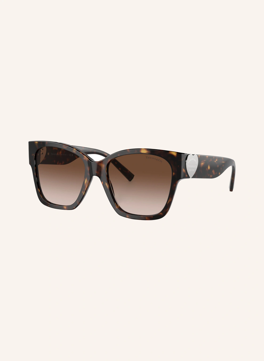 TIFFANY & Co. Sonnenbrille TF4216