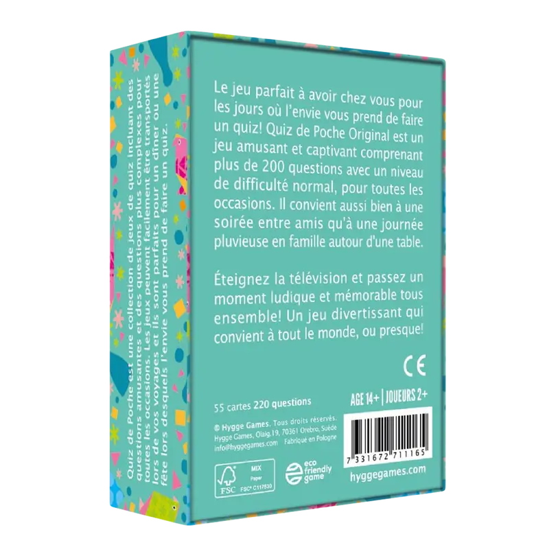 Spiel Jeu