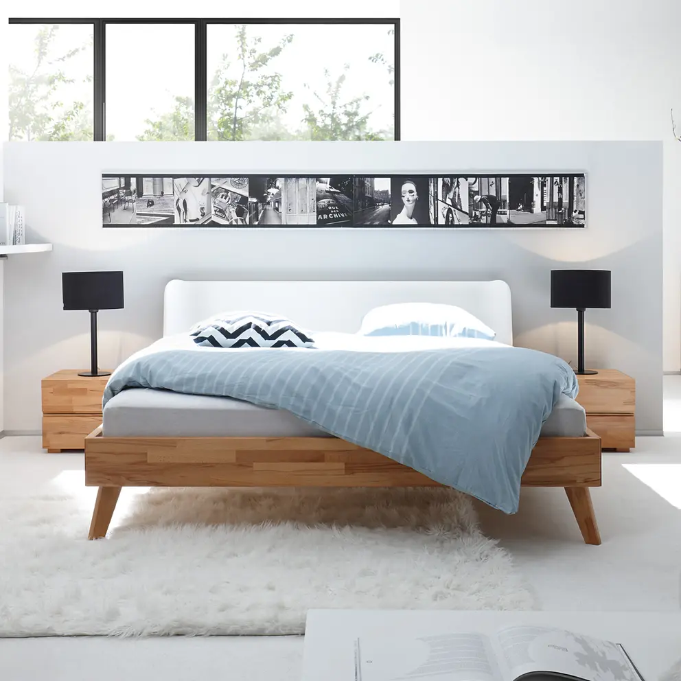 Nachttisch Legno