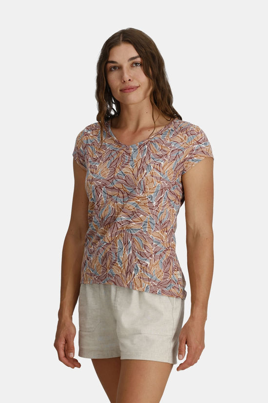 Royal Robbins Featherweight Tee