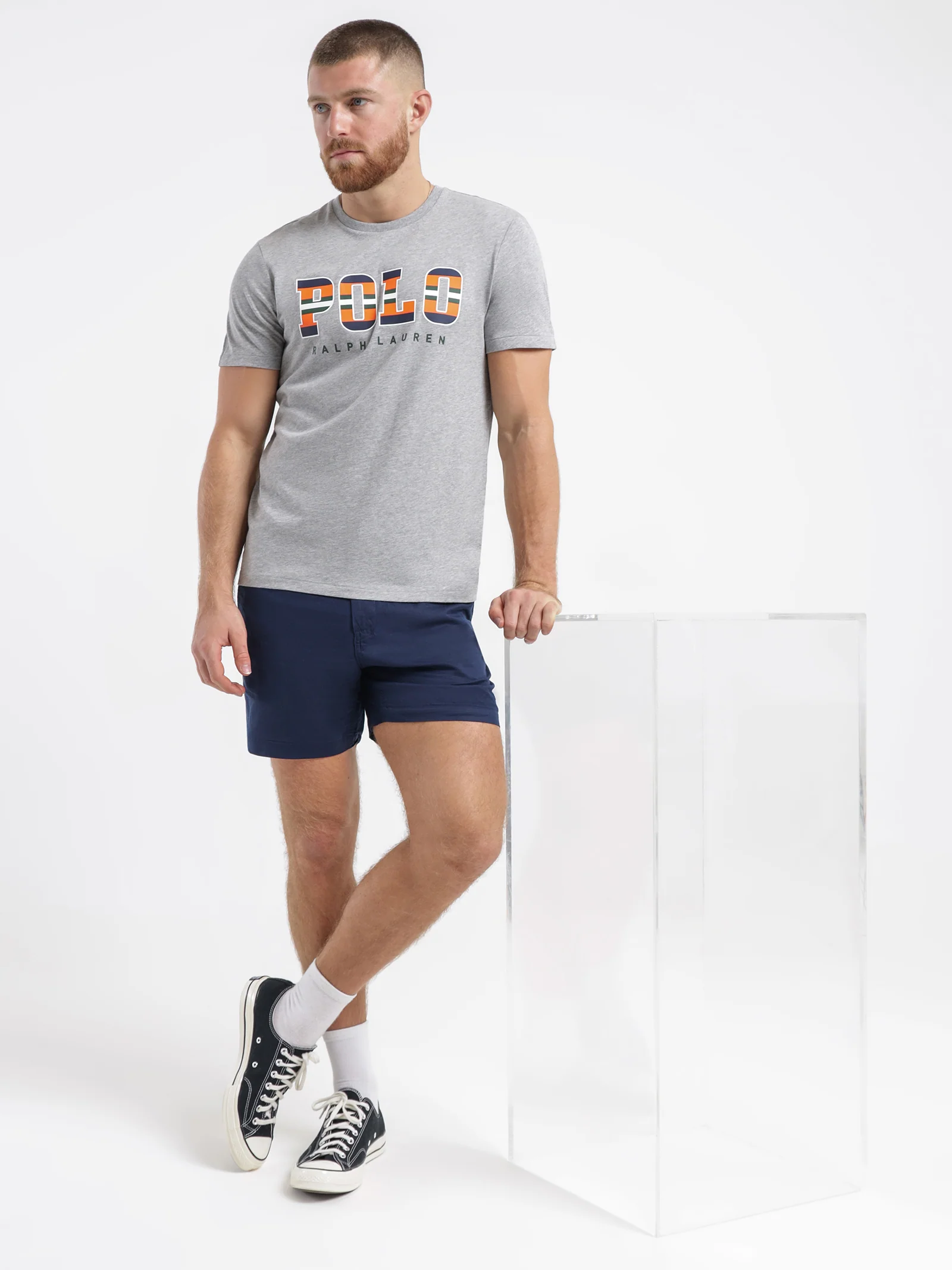 Prepster Shorts