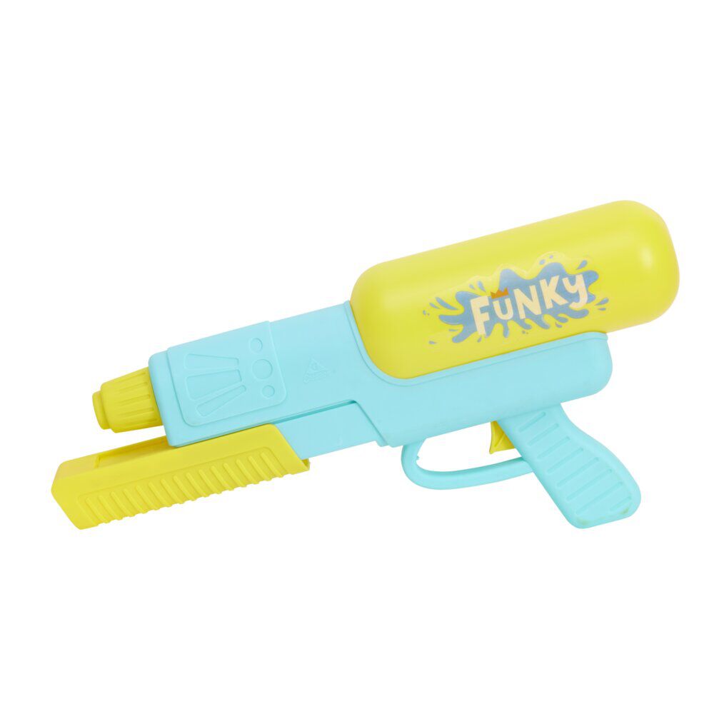 Pistolet à eau Funky L40cm