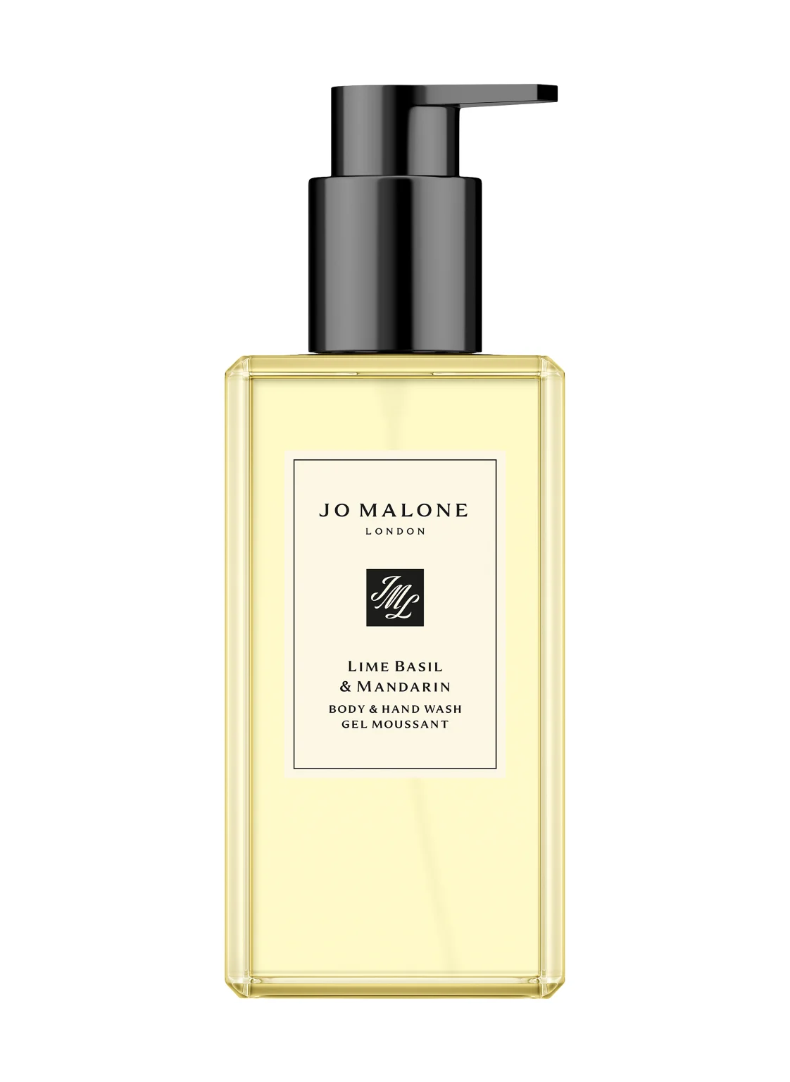 JO MALONE LONDON LIME BASIL & MANDARIN