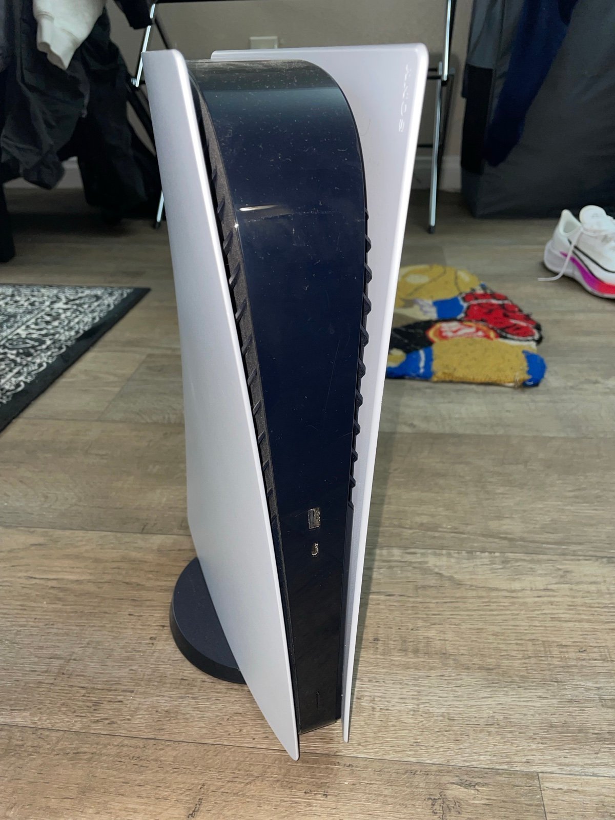 Playstation 5 Digital Version - Console/Cords/Controller Included PS5