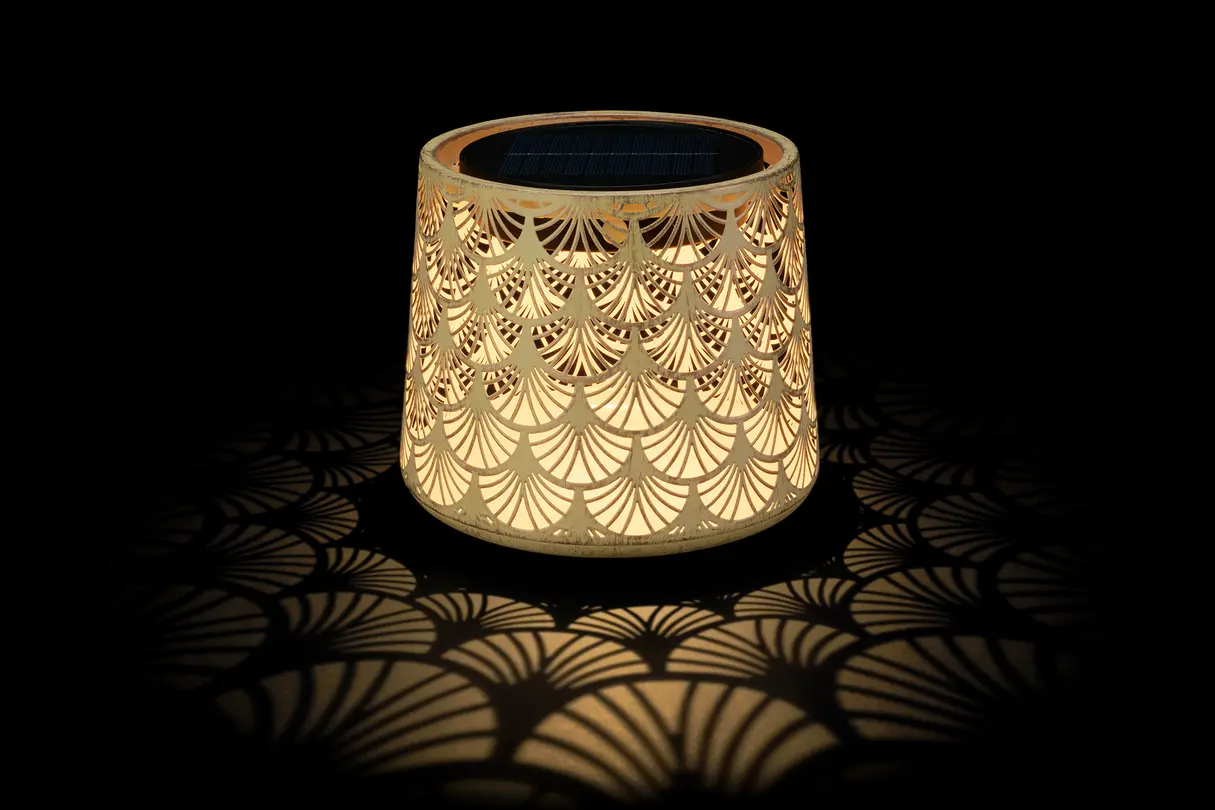 Solarleuchte Solar Light