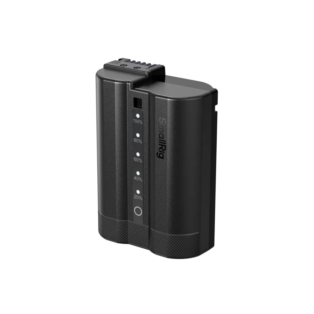 Smallrig 5299 EN-EL15c battery