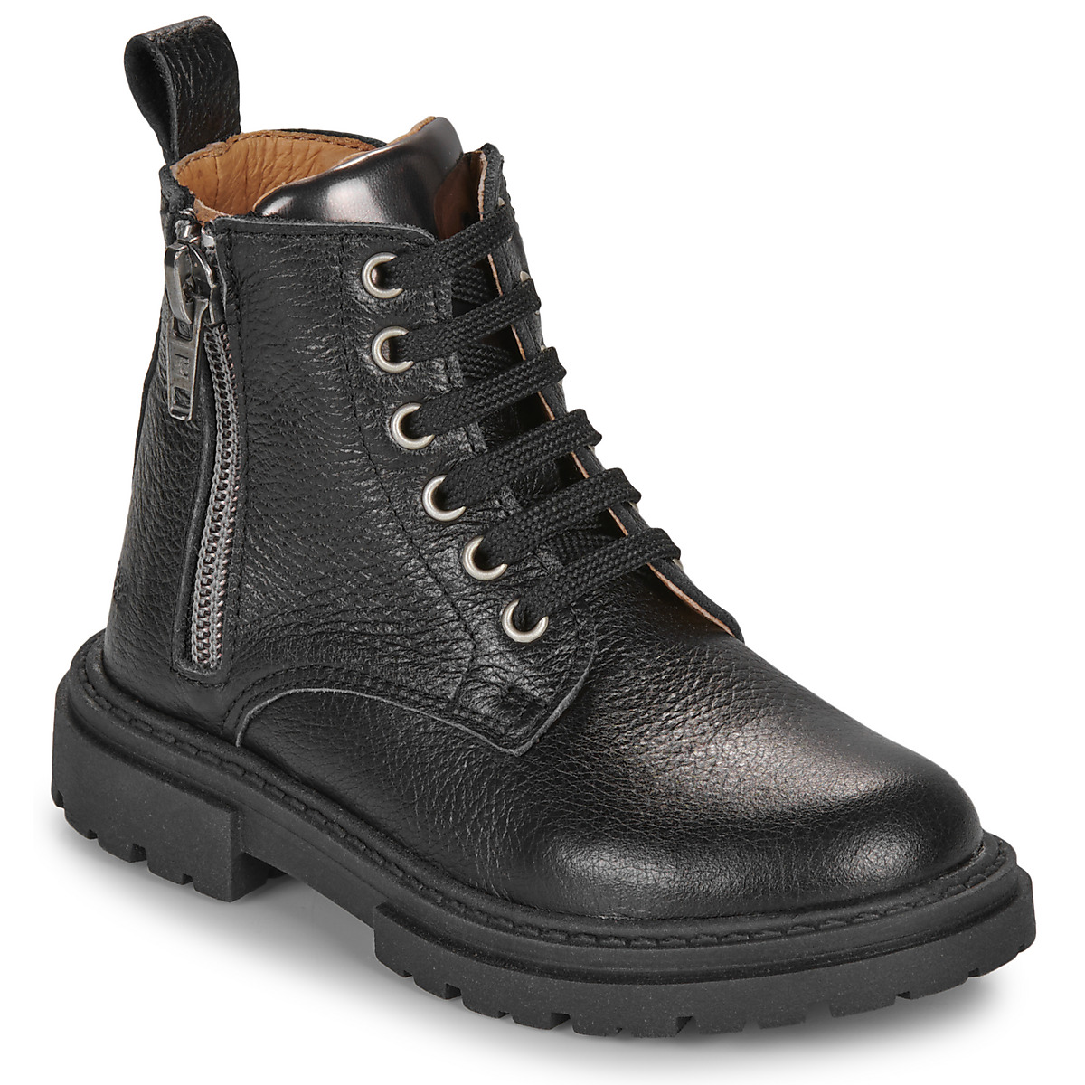 GBB - DIPLOMATE - Black