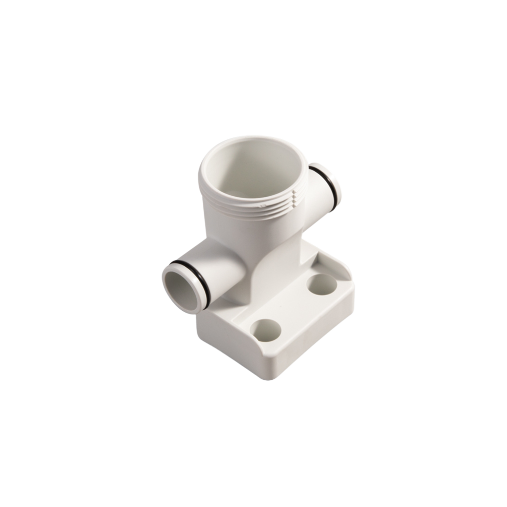 Conduit de cellule électrolytique pour stérilisateur QS200