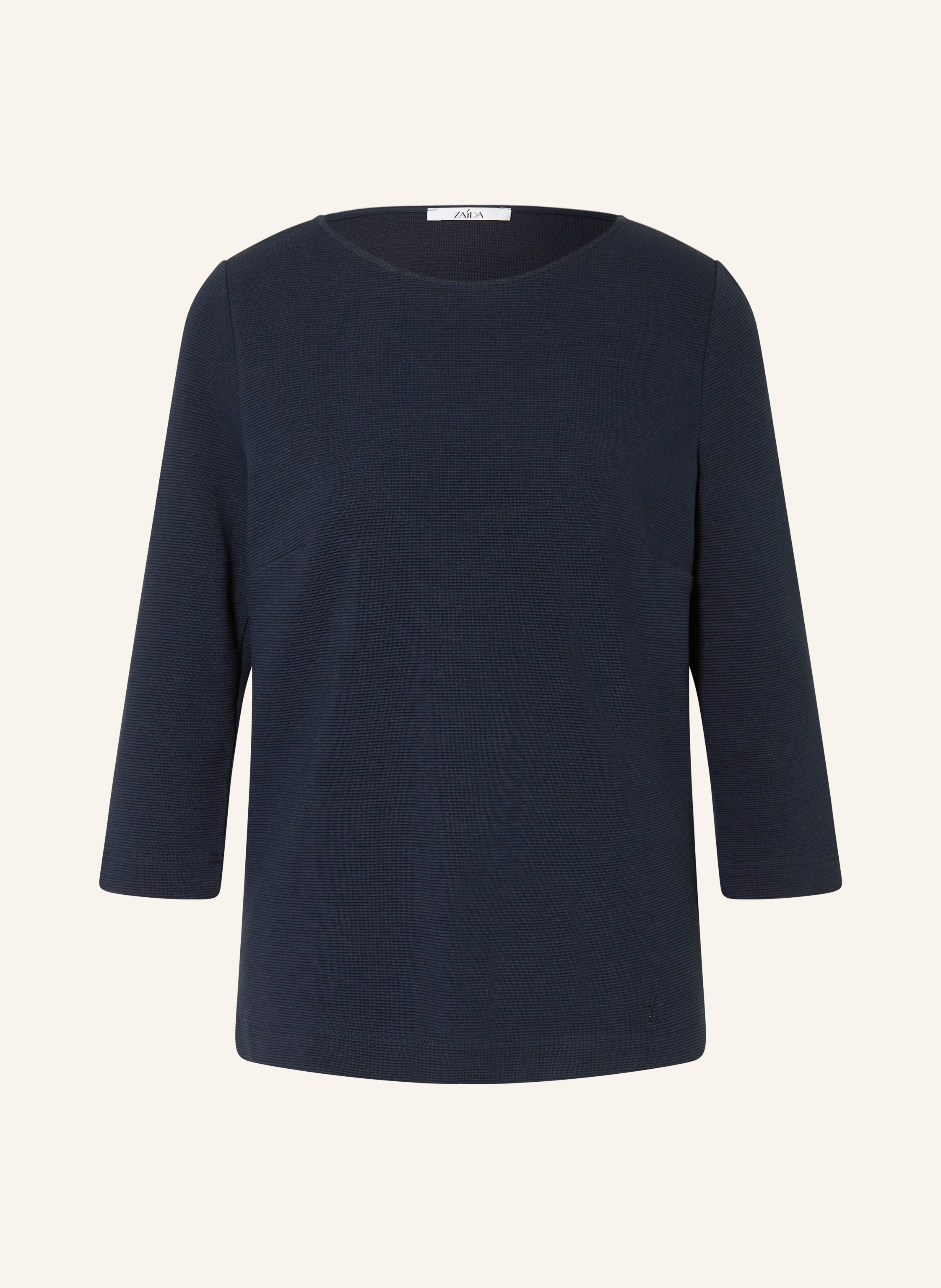 ZAÍDA Shirt mit 3/4-Arm