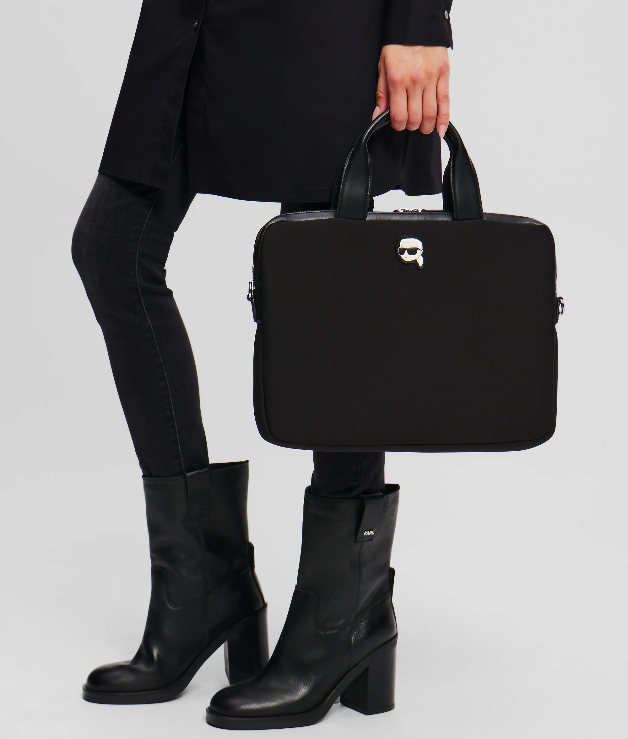 Sac pour ordinateur portable Ikon