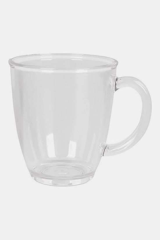 Blue Mountain Teaglass Conical