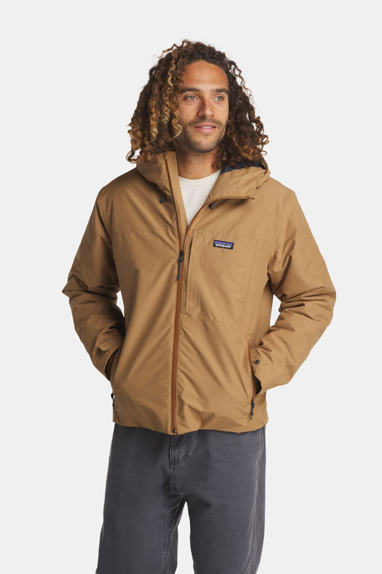 Patagonia Windshadow Winterjas
