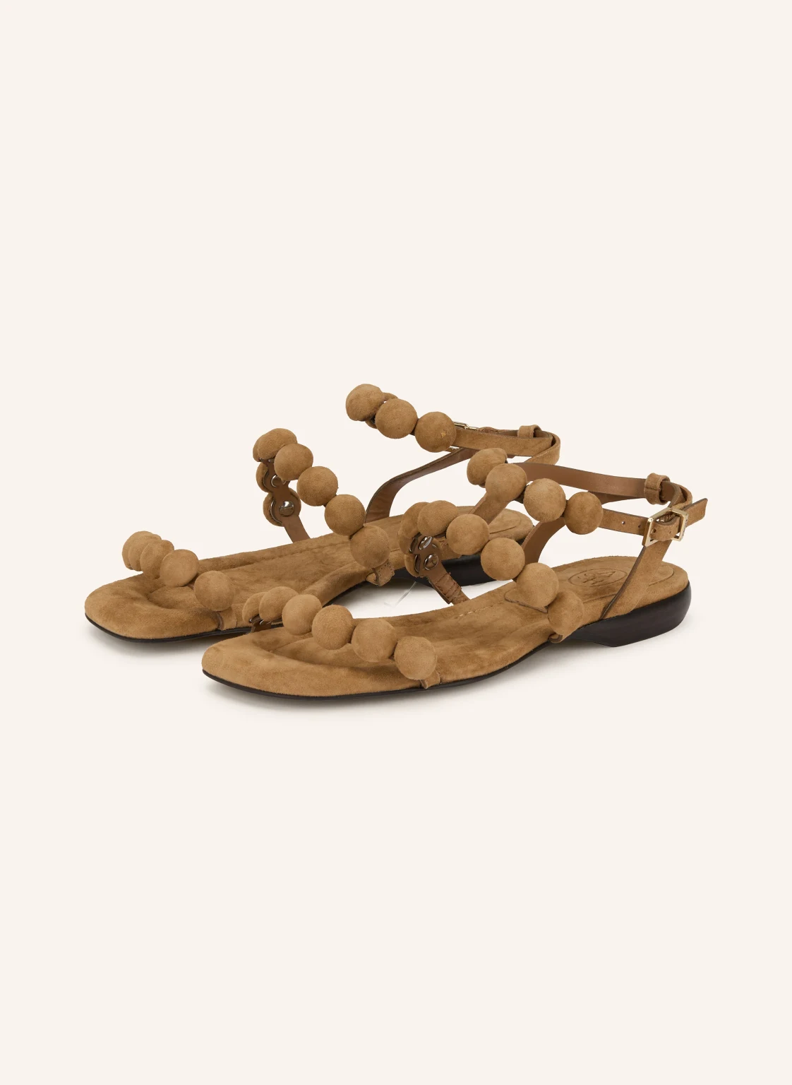 ash Sandalen REGY