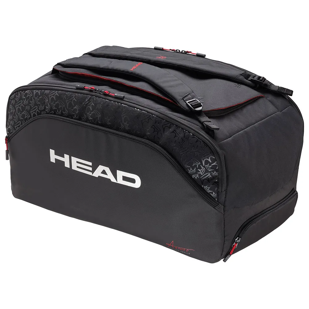 Head Coello Pro X L duffle bag