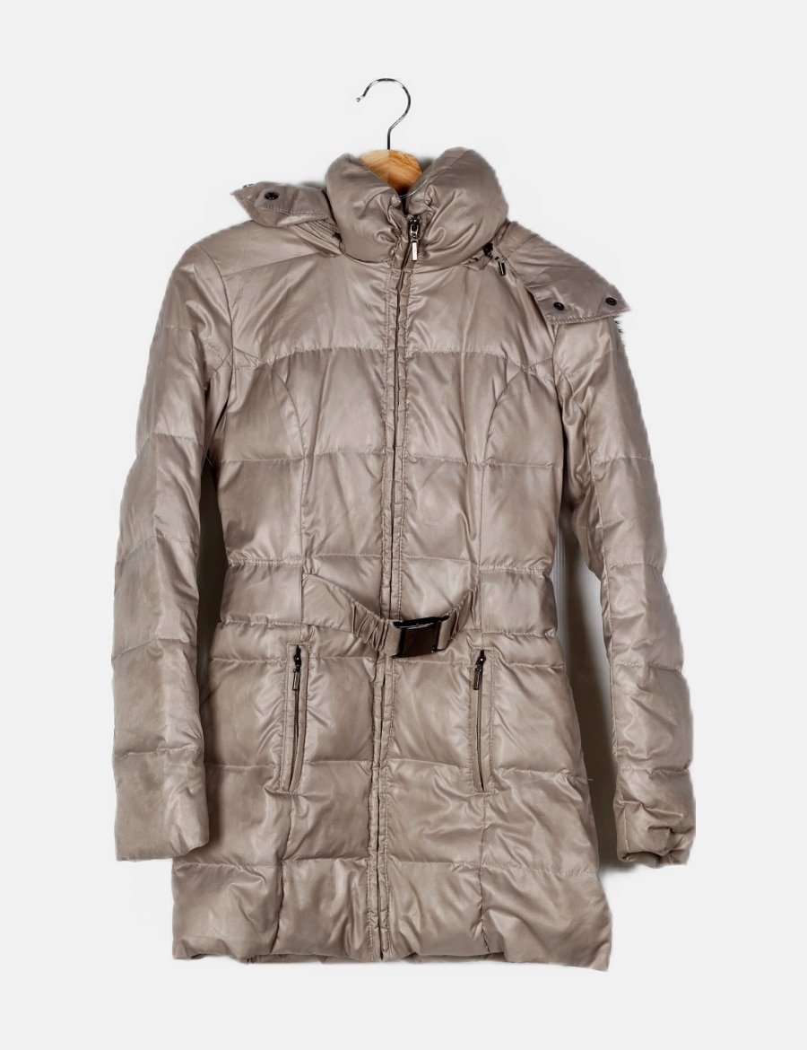 Camaïeu Puffer jacket Feather