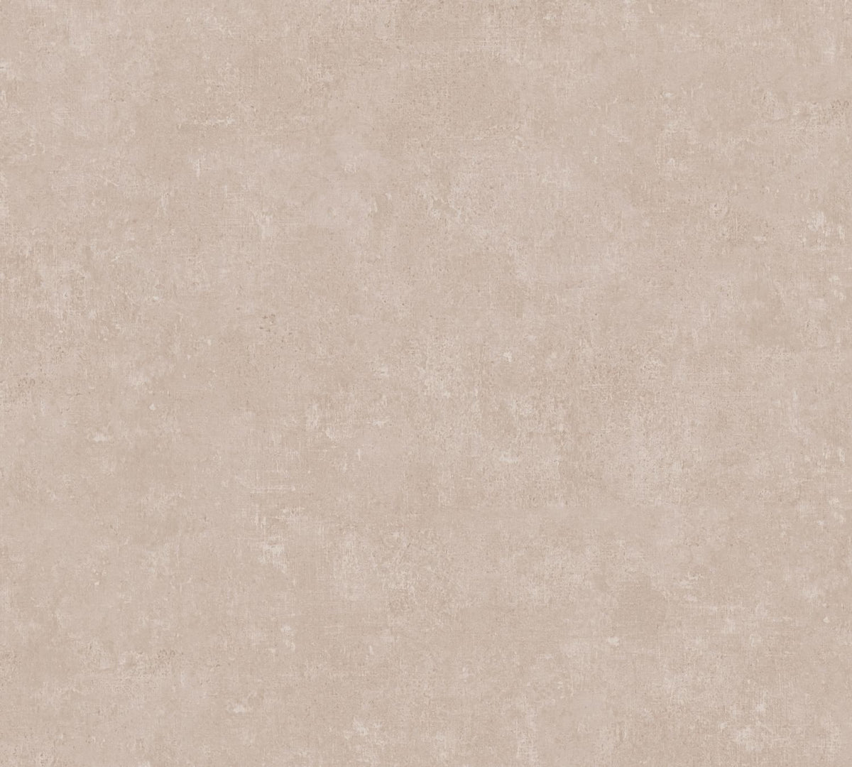 A.S. Création behang geschilderd effect zacht roze - 53 cm x 10.05 m - AS-376551