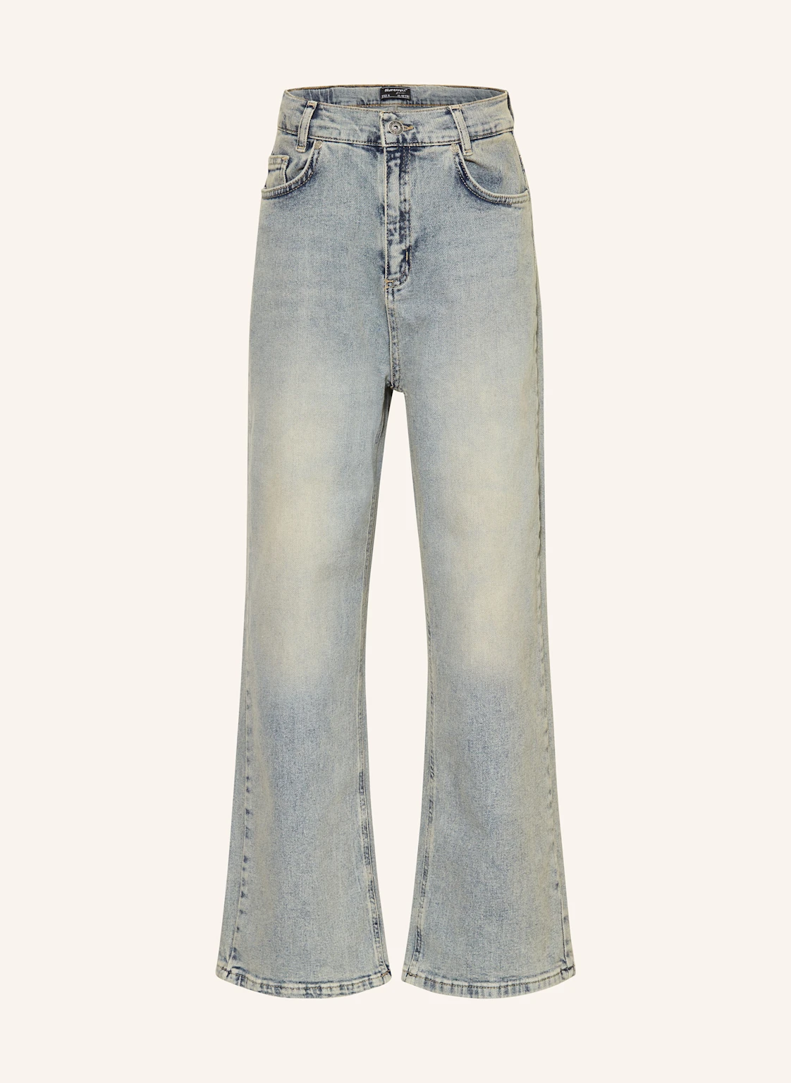 BLUE EFFECT Jeans Regular Fit
