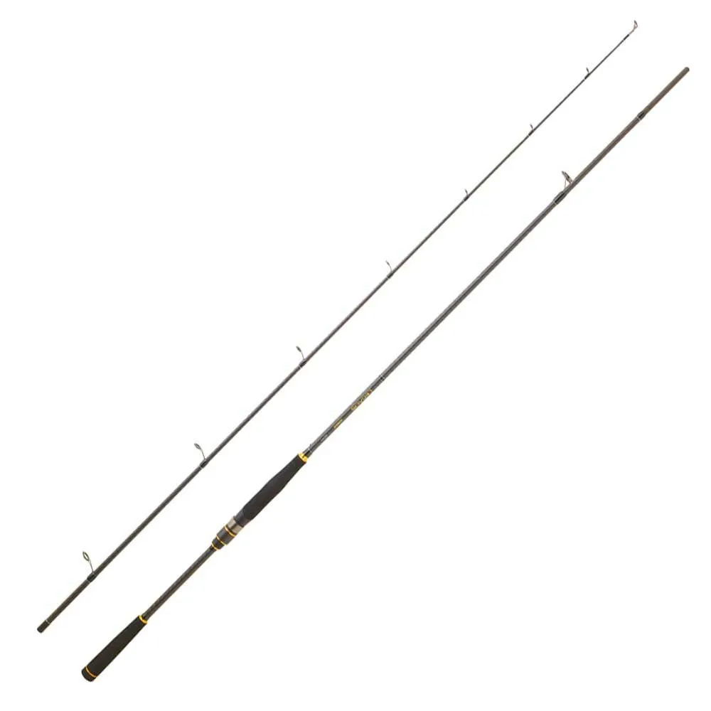 Daiwa Legalis SB spinning rod