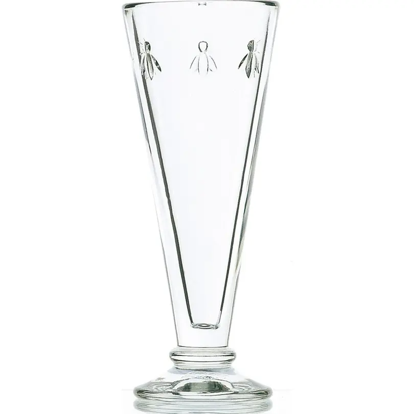 Champagnerglas Abeille
