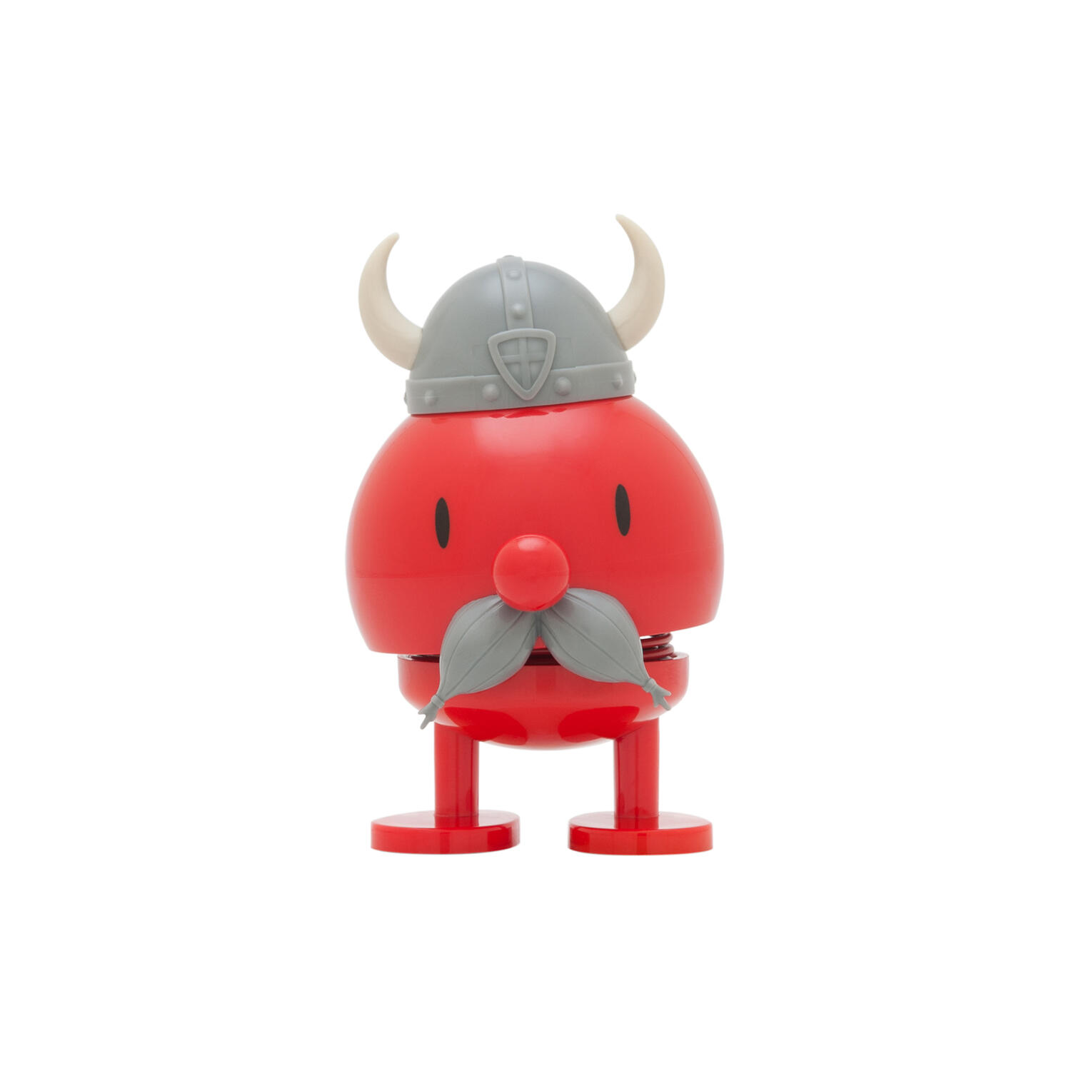 Viking, red