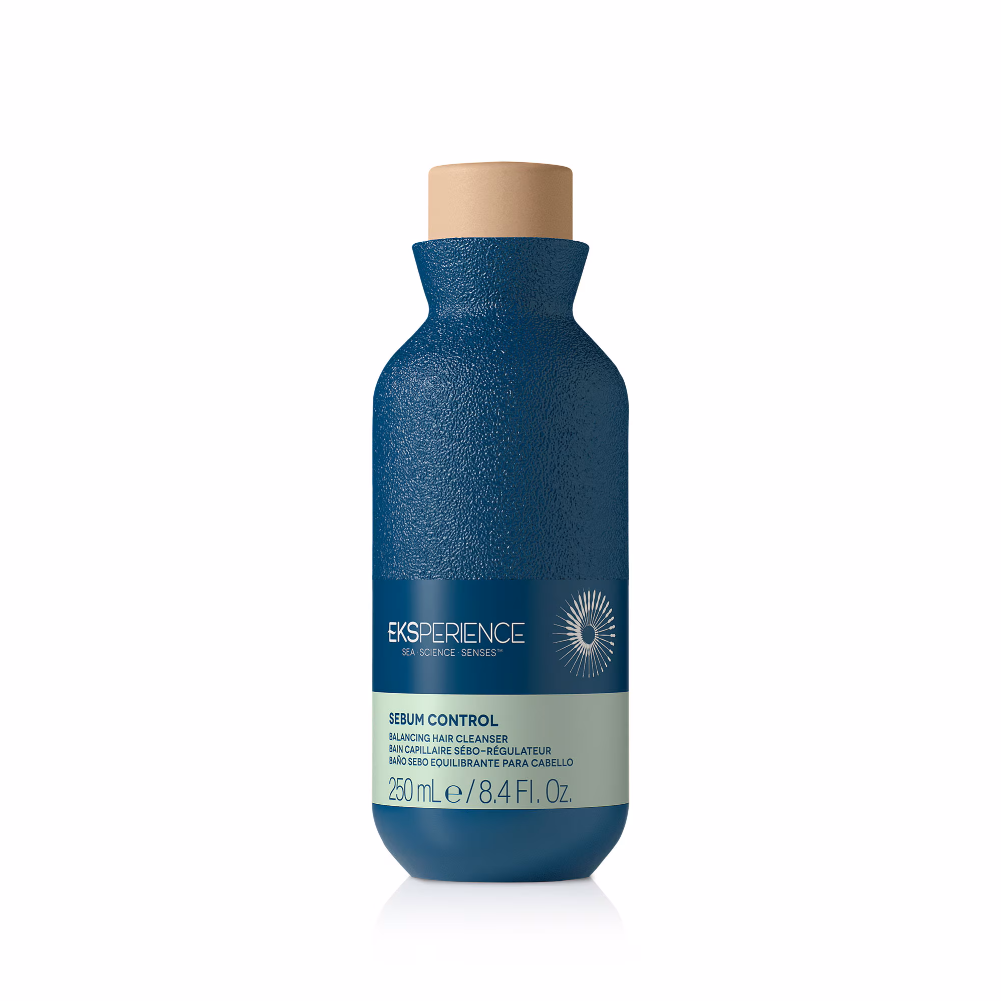 SEBUM CONTROLBain sébo-régulateur