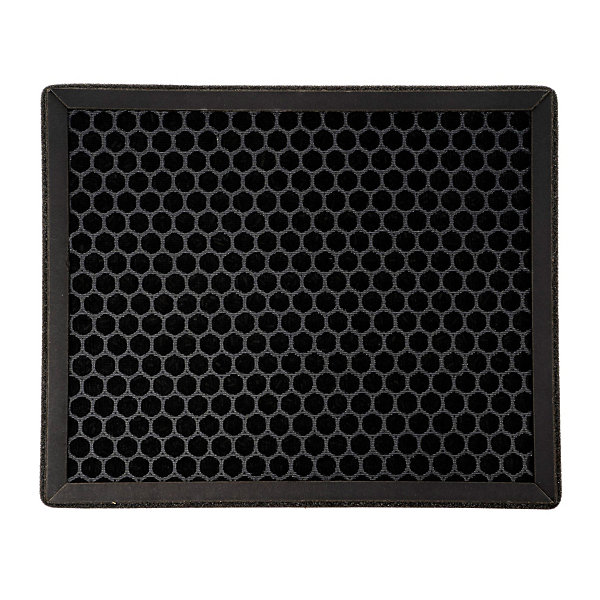 Filtre Charbon MeacoDry Arete 20L/25L (Lot de 3). élimine odeurs &purifie l'air.