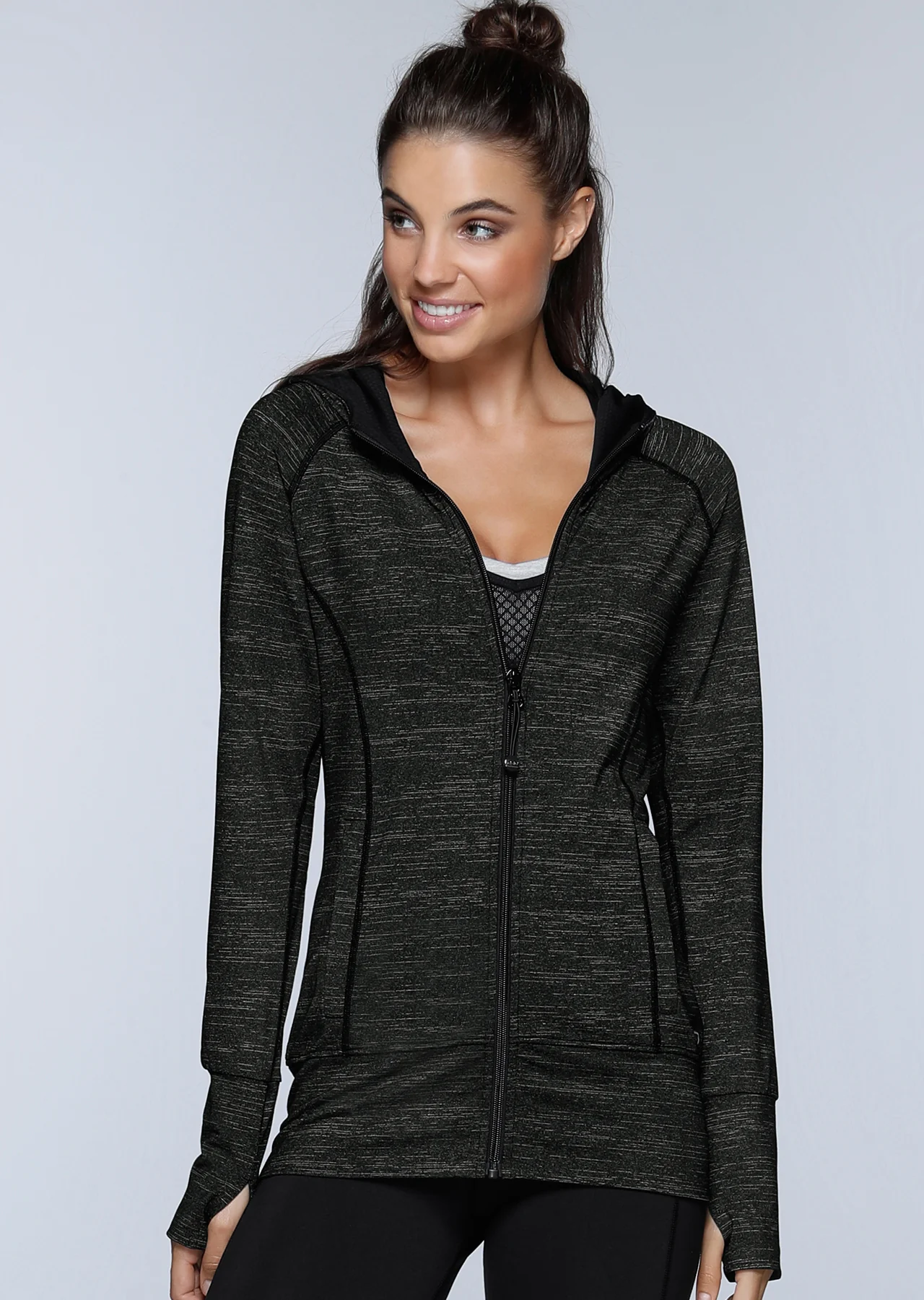 Action Active Jacket