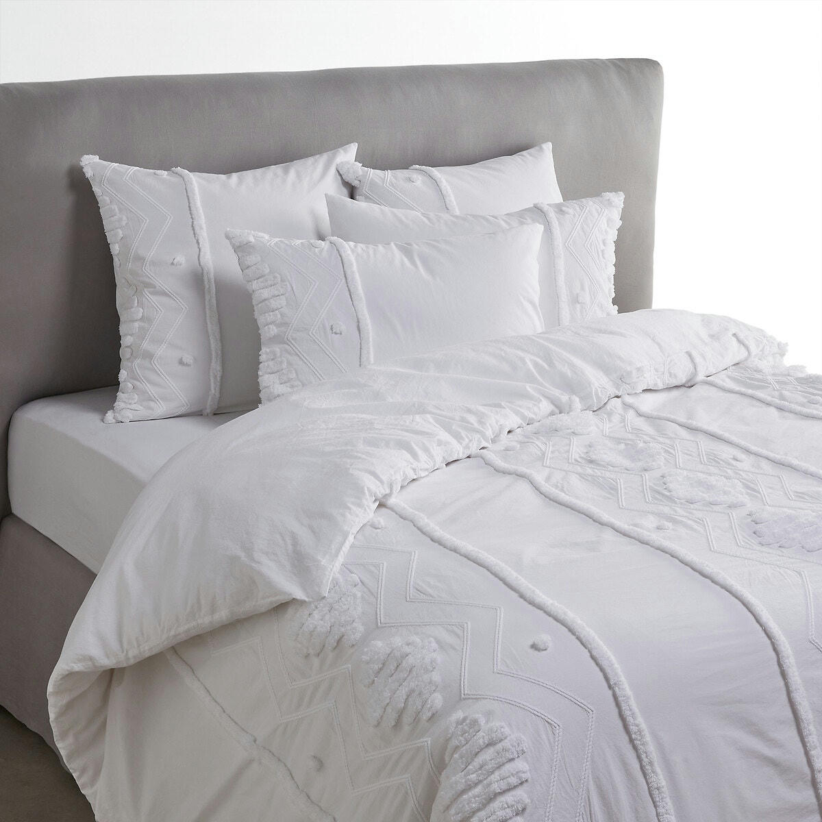 Housse de couette coton bio, Euppy
