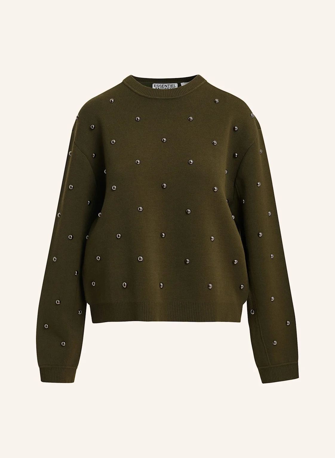 ESSENTIEL ANTWERP Pullover KLOU