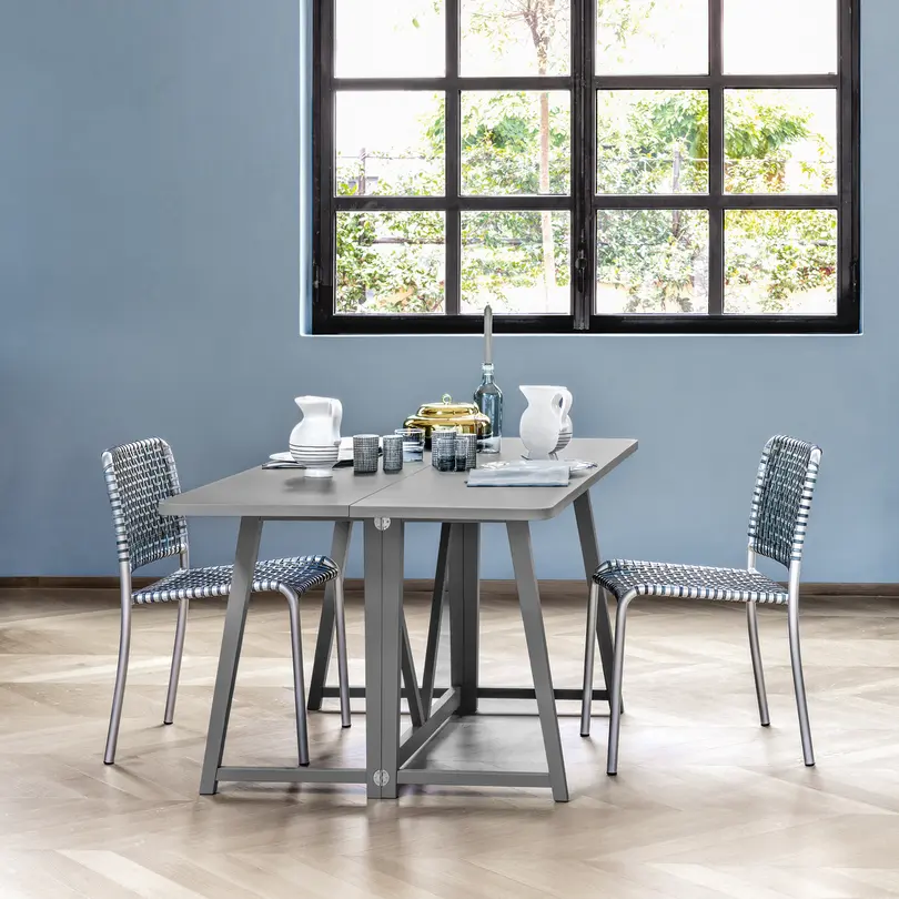 Beistelltisch Gray