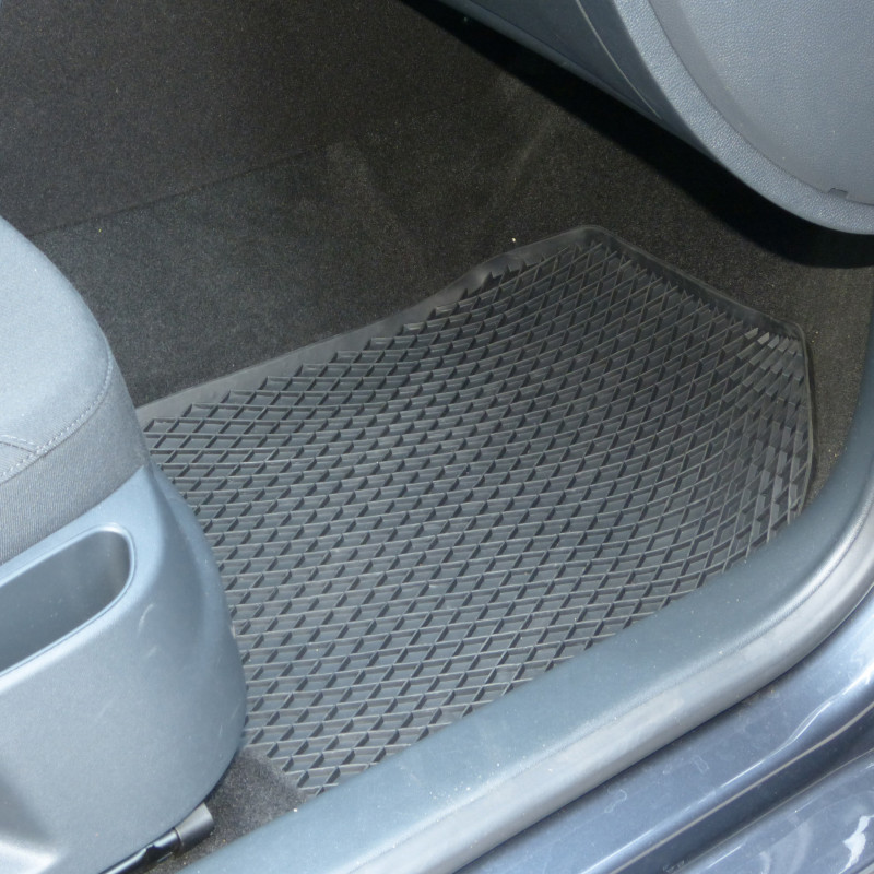 Tapis de protection pour voiture 45 x 55 cm