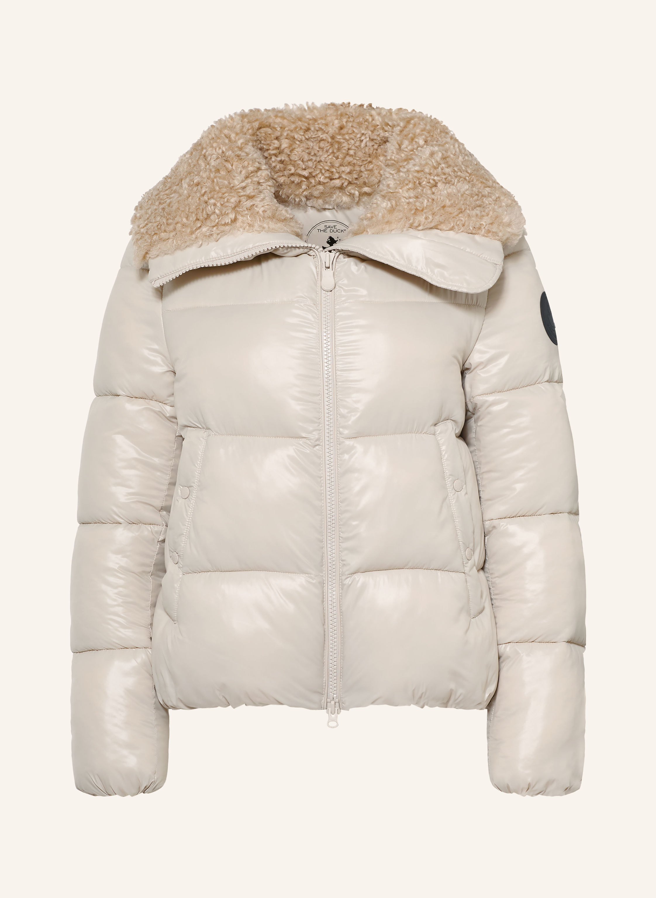 SAVE THE DUCK Steppjacke MOMA