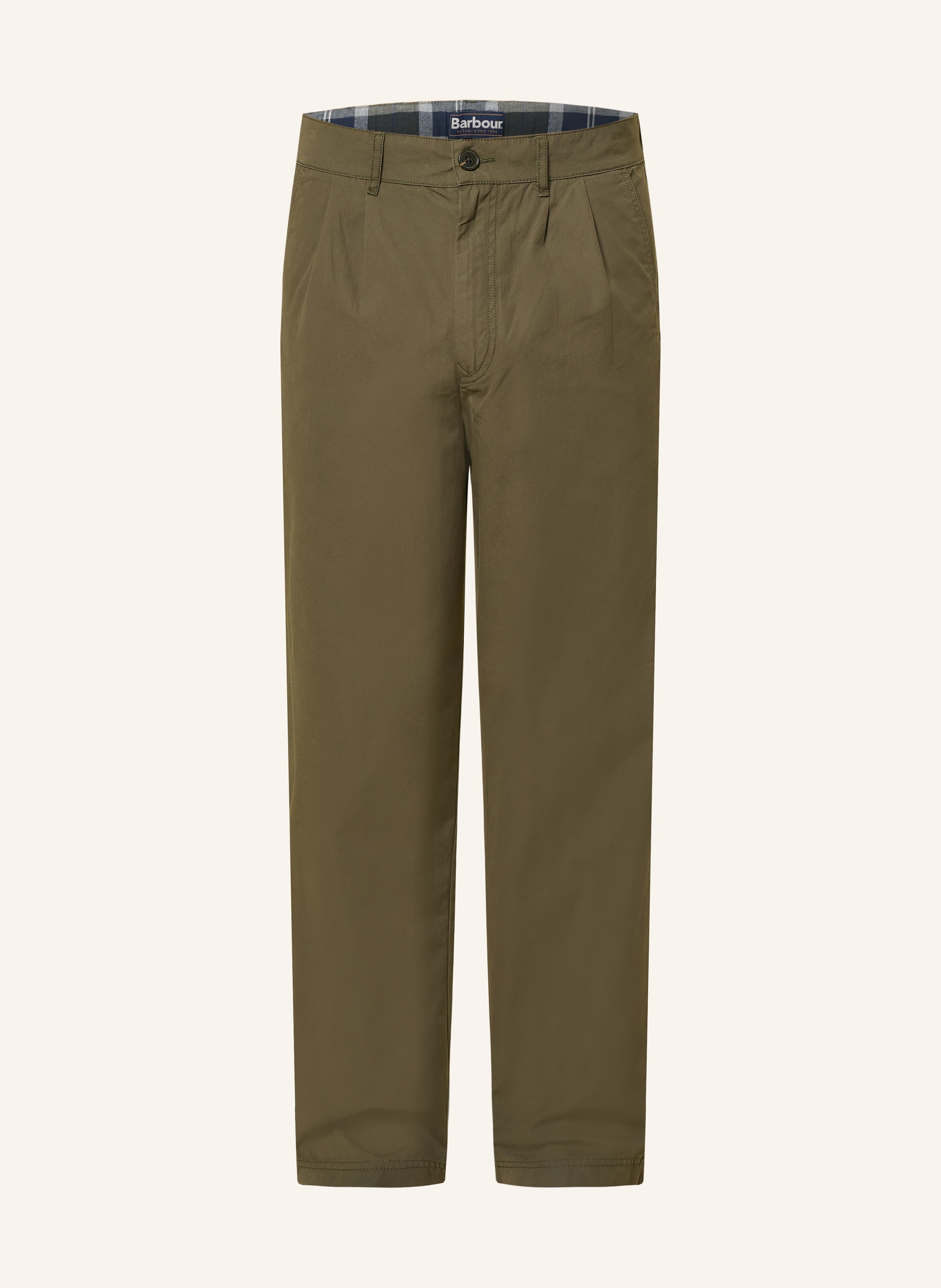 Barbour Chino COLE Extra Slim Fit