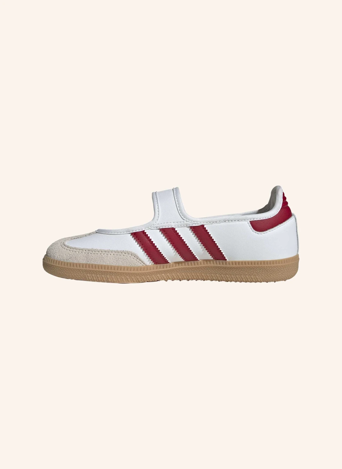 adidas Originals SAMBA JANE SCHUH KINDER