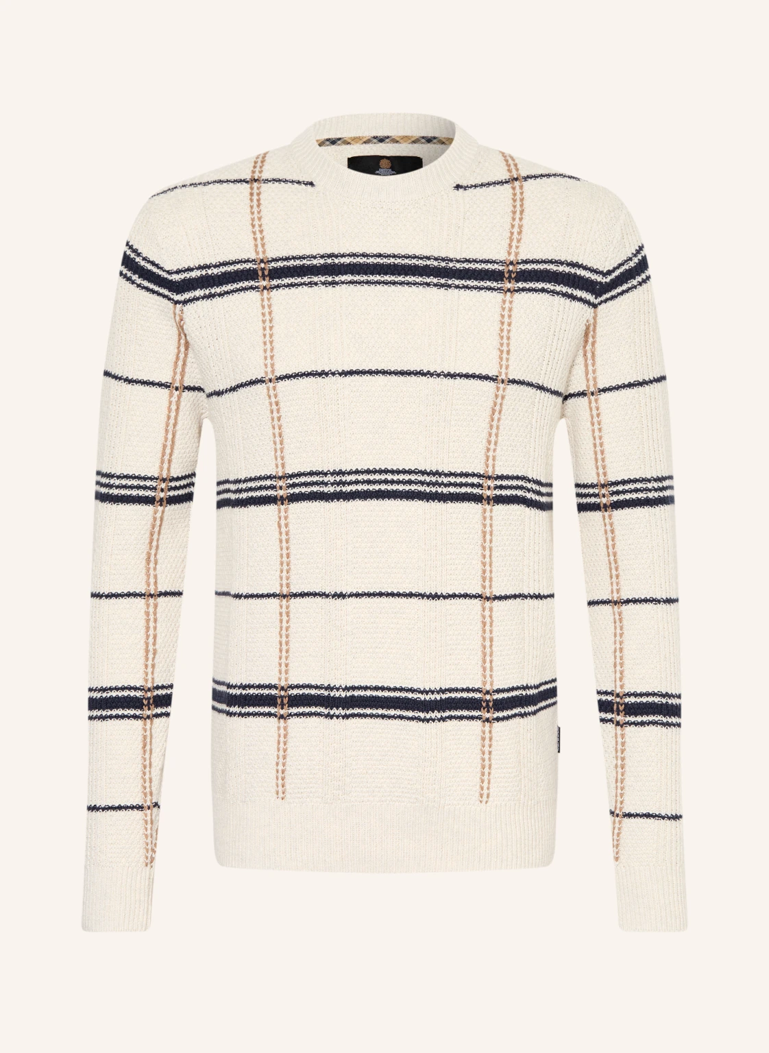 Barbour Pullover FASEY