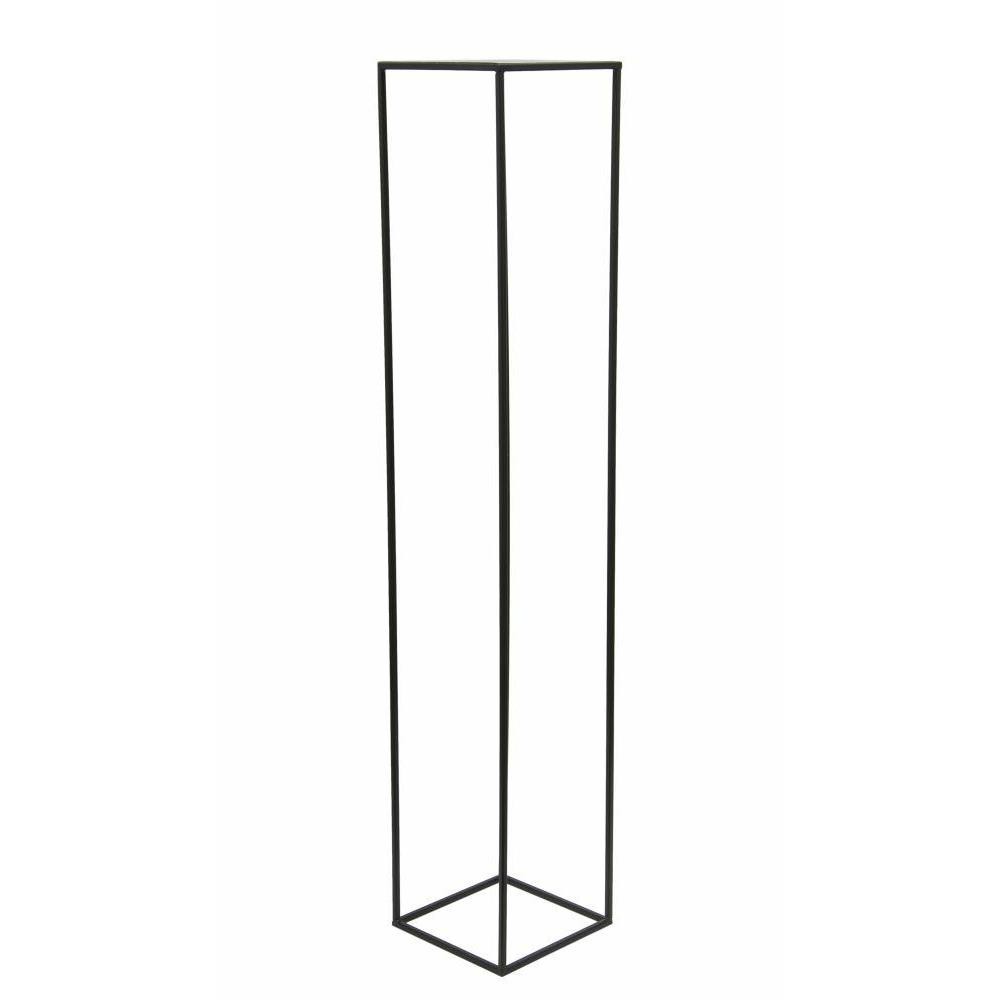 Nowoczesny kwietnik stojący 130 cm LOFT
