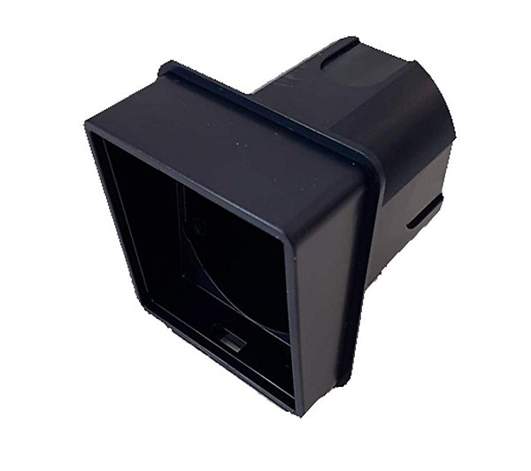Boîtier FAAC FOTOSWITCH (7203115) pour photocellules
