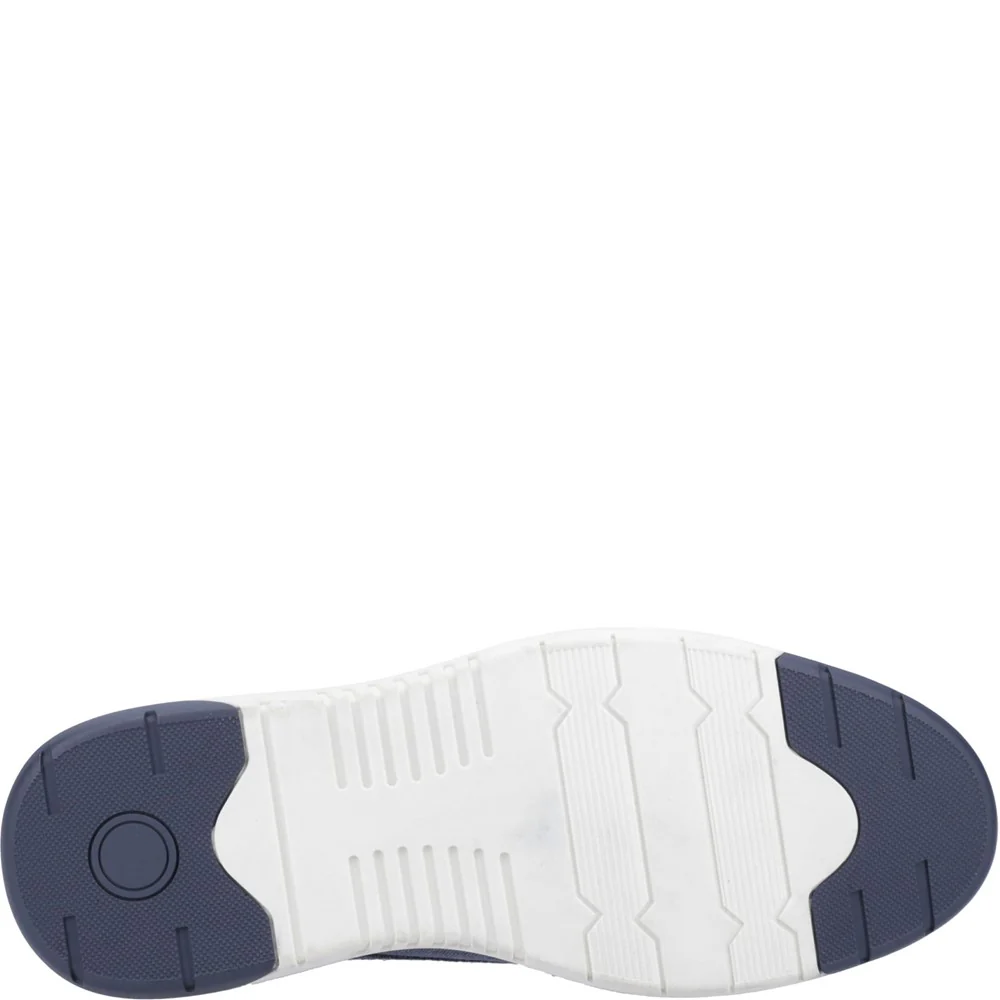 Hush Puppies Bruce Lace Up Shoe
