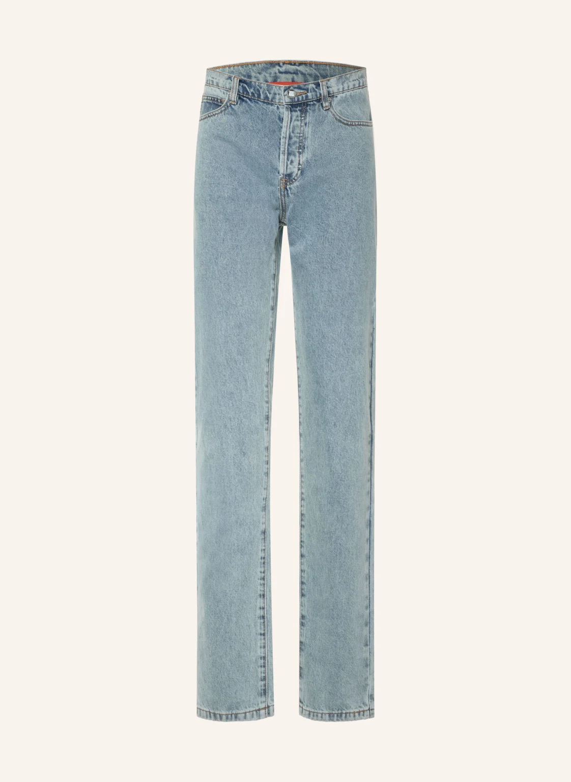 WRSTBHVR Jeans JOEL Straight Fit