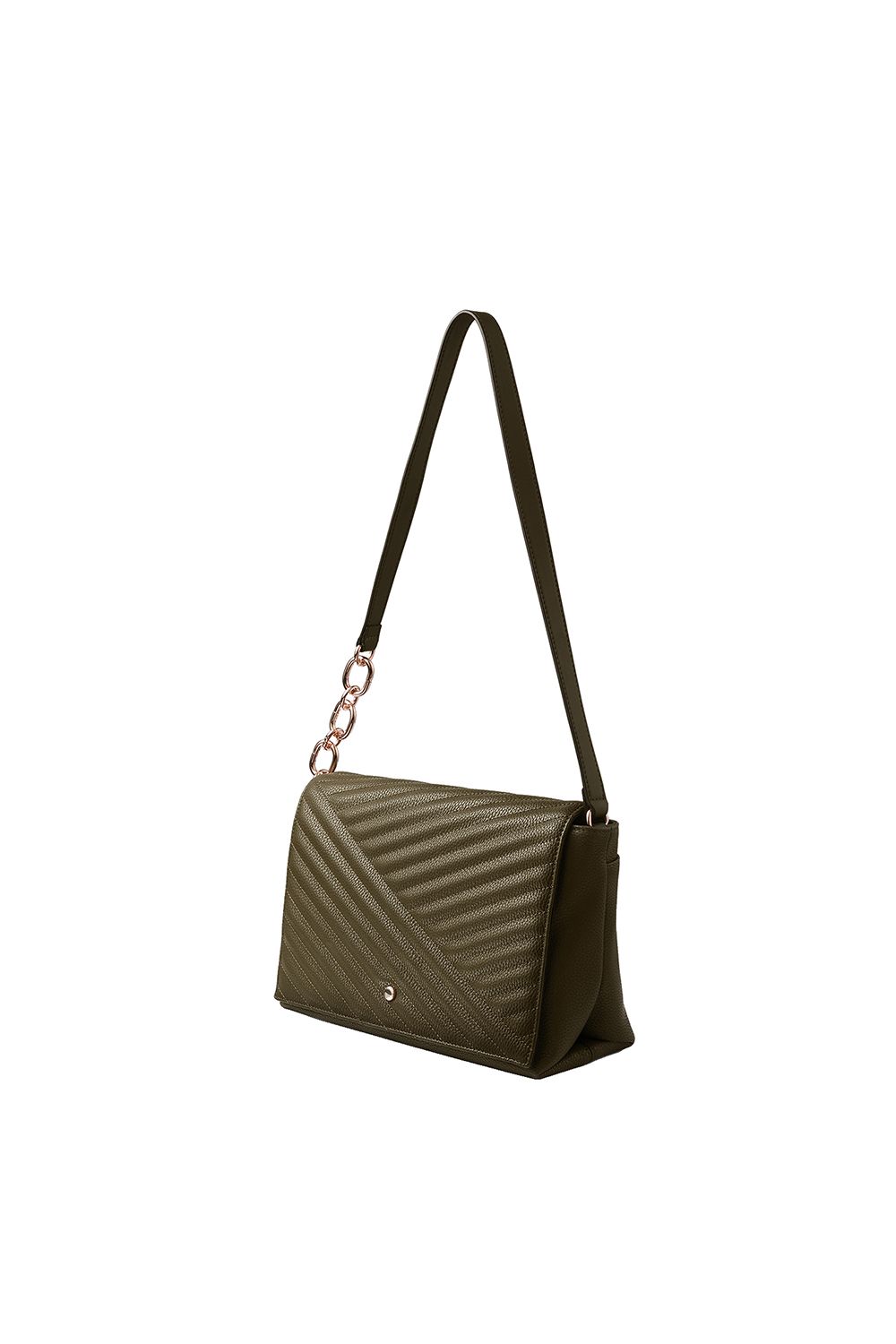 FIORELLI Atlas Quilt Shoulder Bag