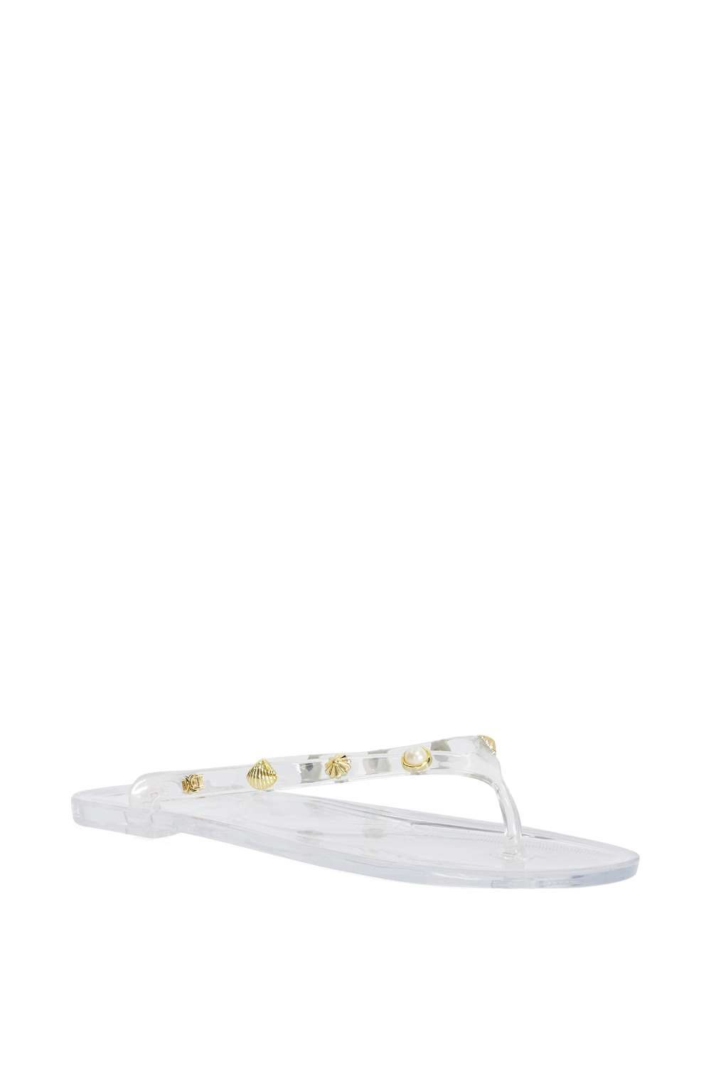 Dune London Lalas' Sandals